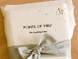Points of You