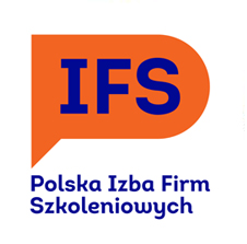 Polska Izba Firm Szkoleniowych Polska Izba Firm Szkoleniowych