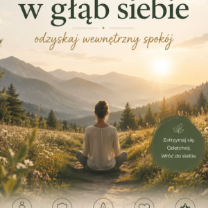 Wyjazd "Podróż w głąb siebie" - "Odzyskaj wewnętrzny spokój”